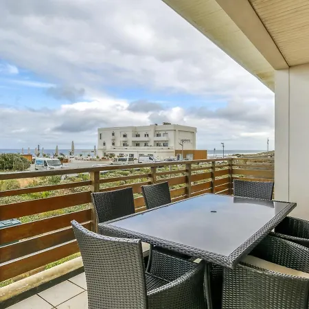 T4 Pour 6 Personnes Au Centre - Wifi - Fr-1-521-163 Apartamento