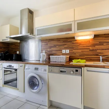 T4 Pour 6 Personnes Au Centre - Wifi - Fr-1-521-163 *