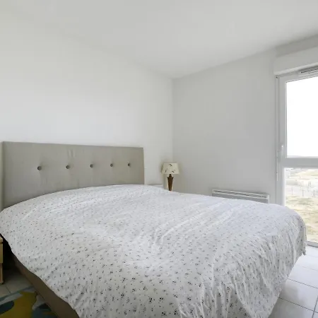 Apartamento T4 Pour 6 Personnes Au Centre - Wifi - Fr-1-521-163 *