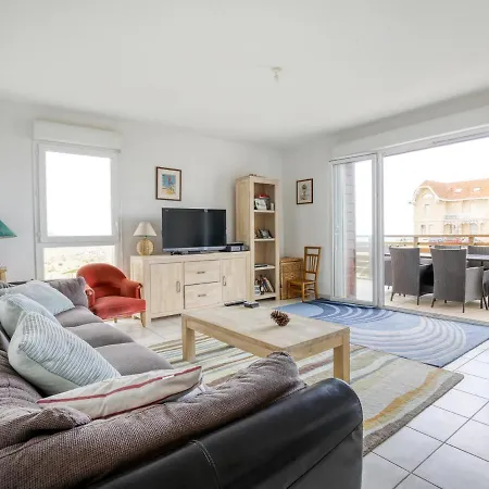 Apartamento T4 Pour 6 Personnes Au Centre - Wifi - Fr-1-521-163