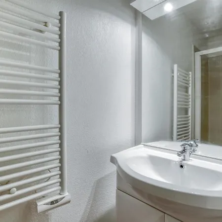 T4 Pour 6 Personnes Au Centre - Wifi - Fr-1-521-163 Apartament Biscarrosse
